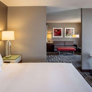 Junior King Suite